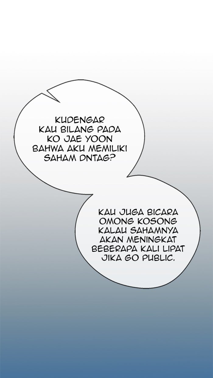 The Man Chapter 102 - halaman 68