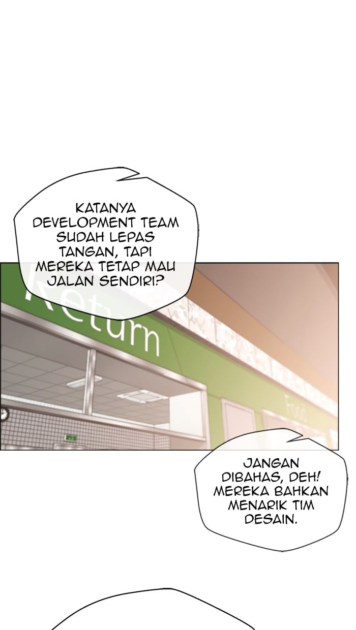 The Man Chapter 102 - halaman 7