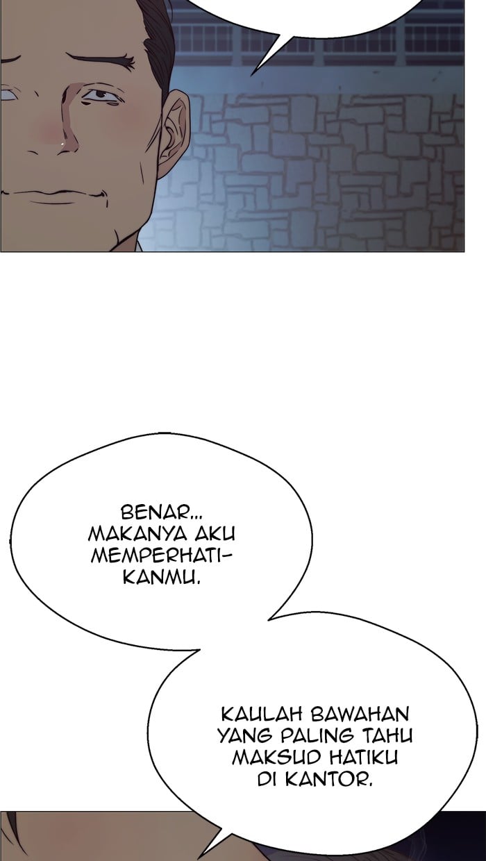 The Man Chapter 102 - halaman 72