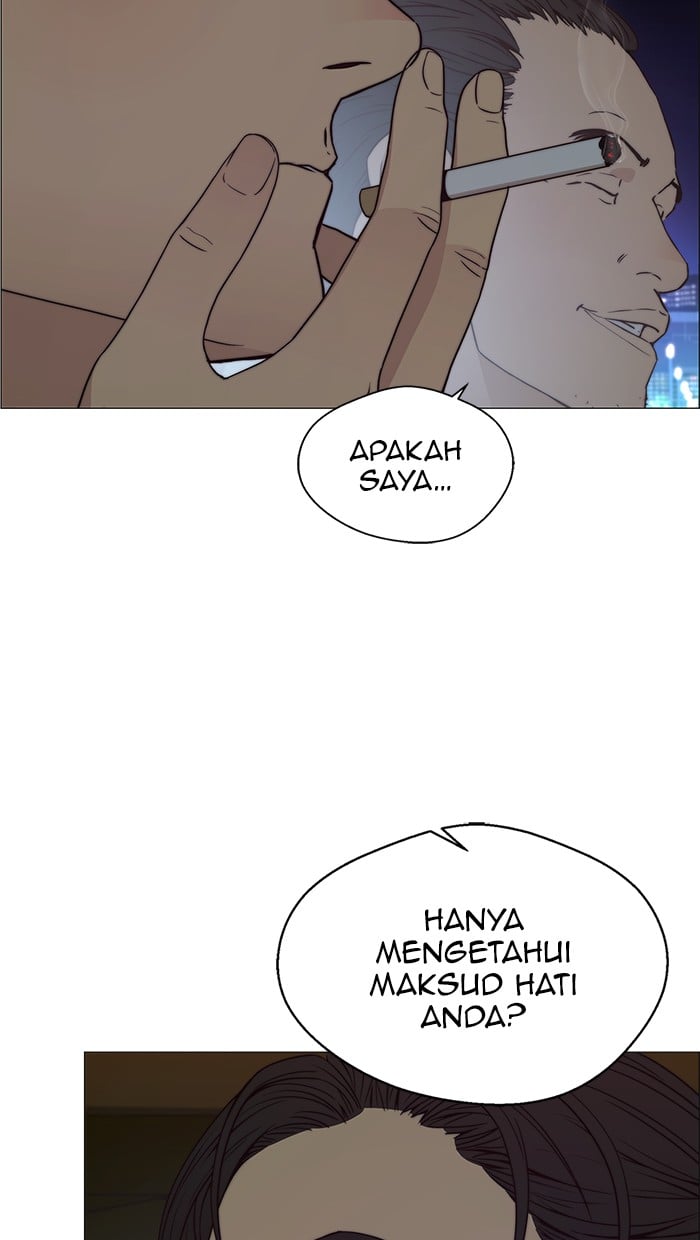 The Man Chapter 102 - halaman 73