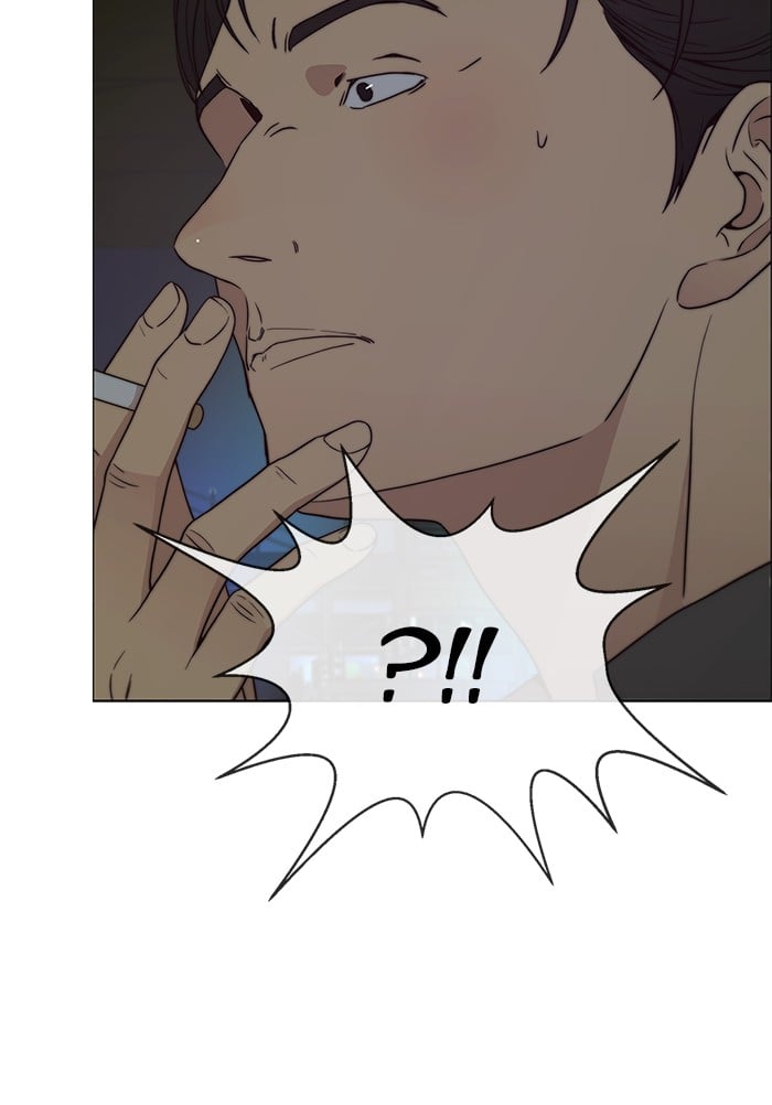 The Man Chapter 102 - halaman 74