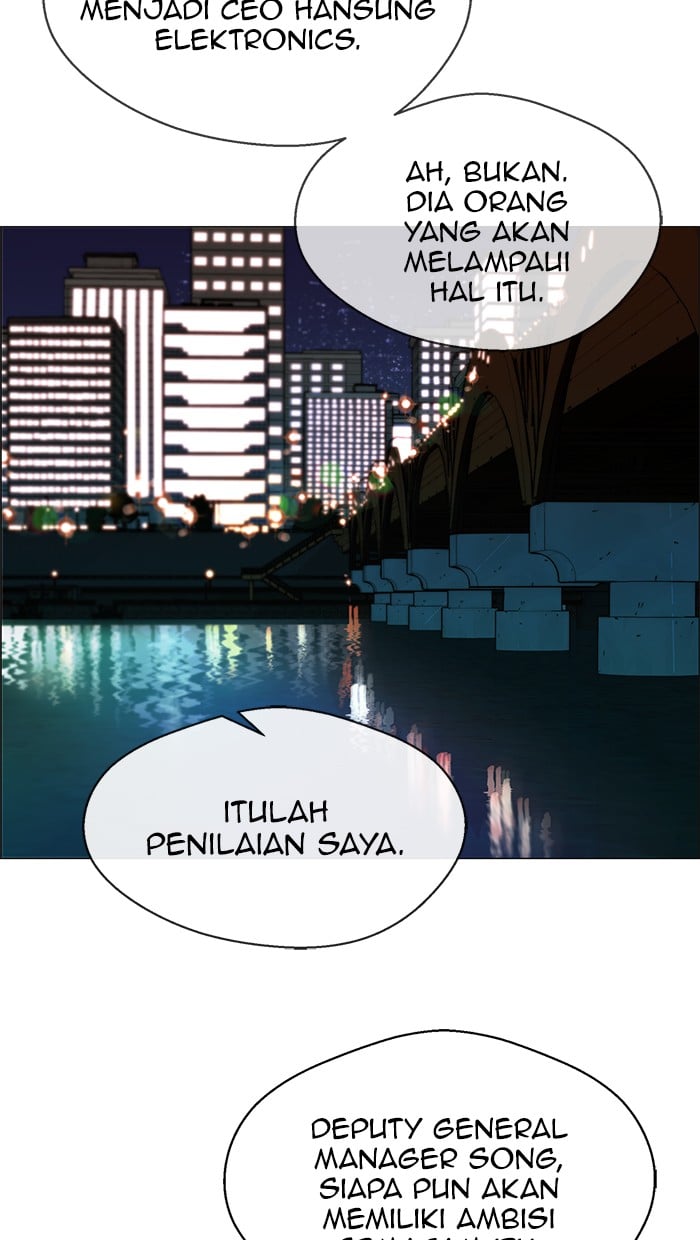 The Man Chapter 102 - halaman 76
