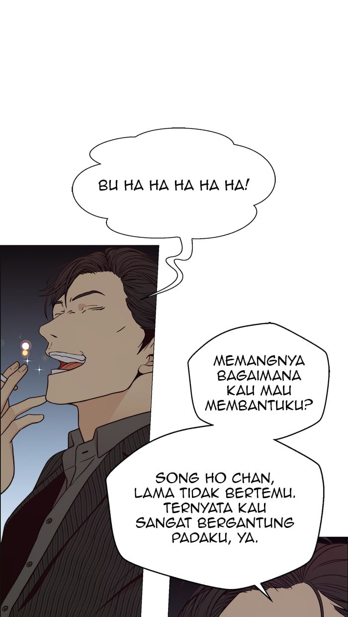 The Man Chapter 102 - halaman 79