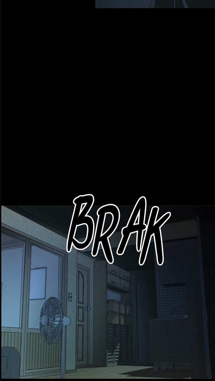 The Man Chapter 102 - halaman 88