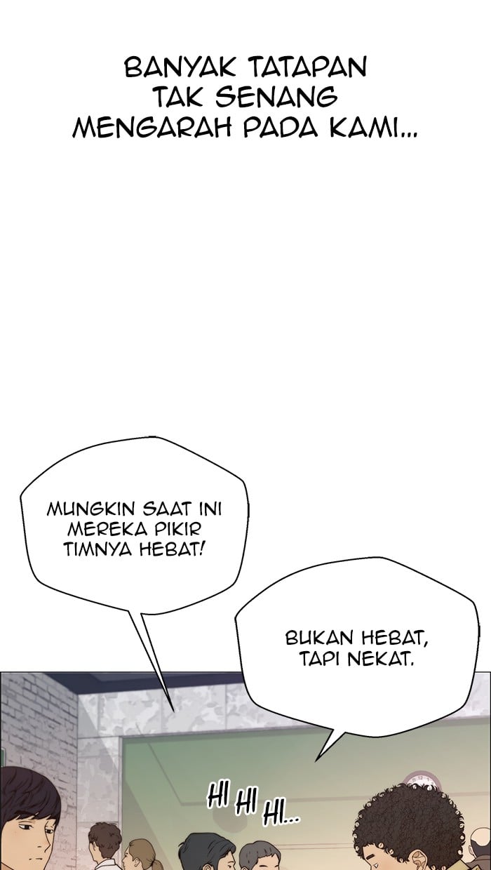 The Man Chapter 102 - halaman 9