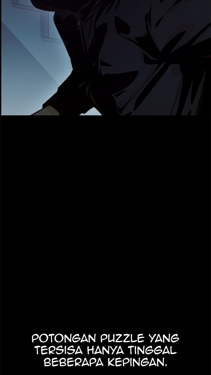 The Man Chapter 102 - halaman 90