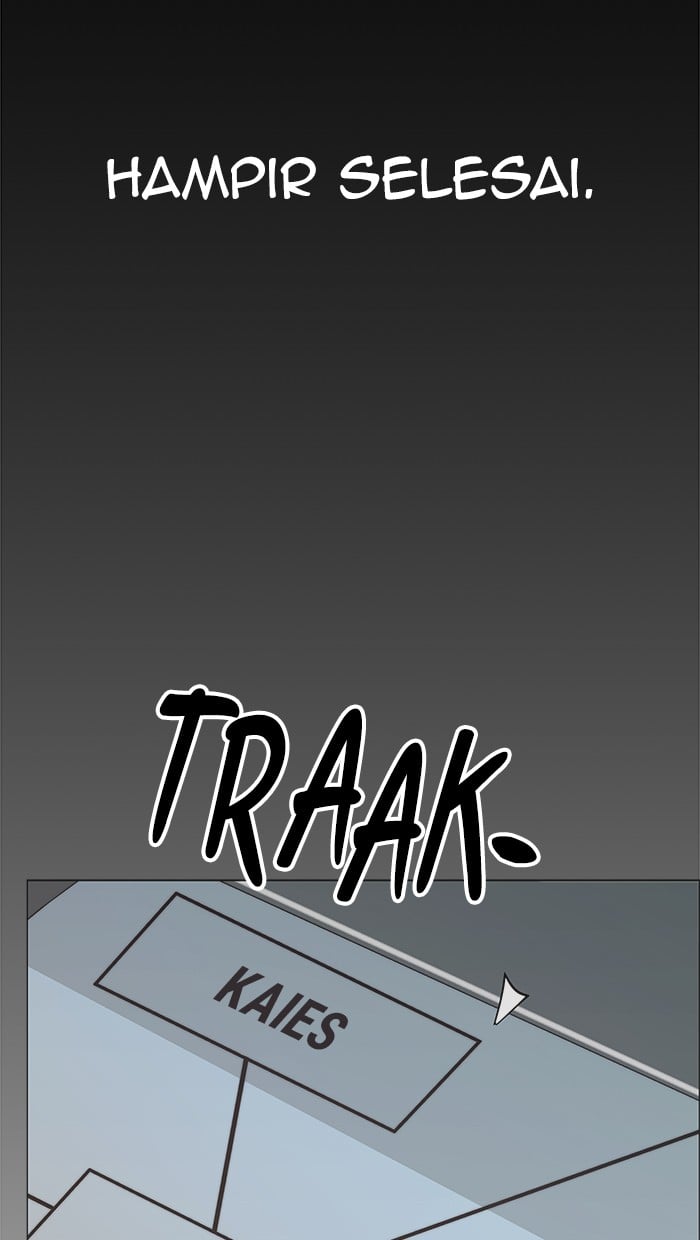 The Man Chapter 102 - halaman 94