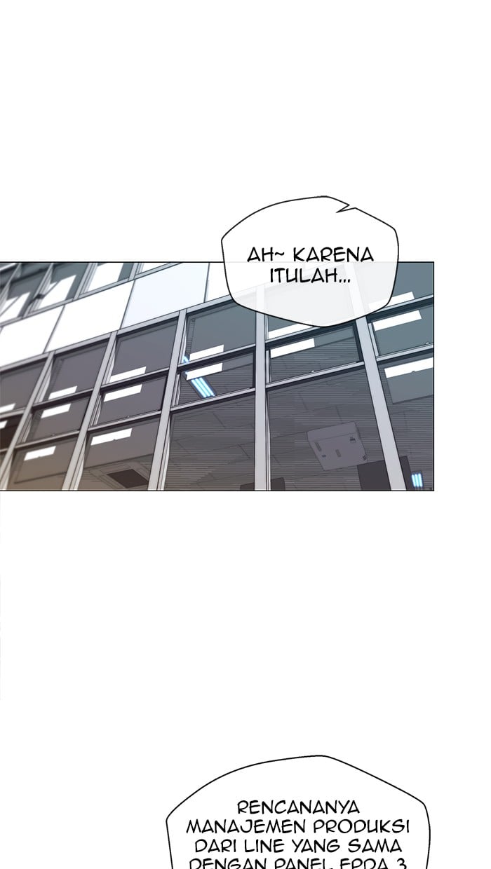 The Man Chapter 103 - halaman 1