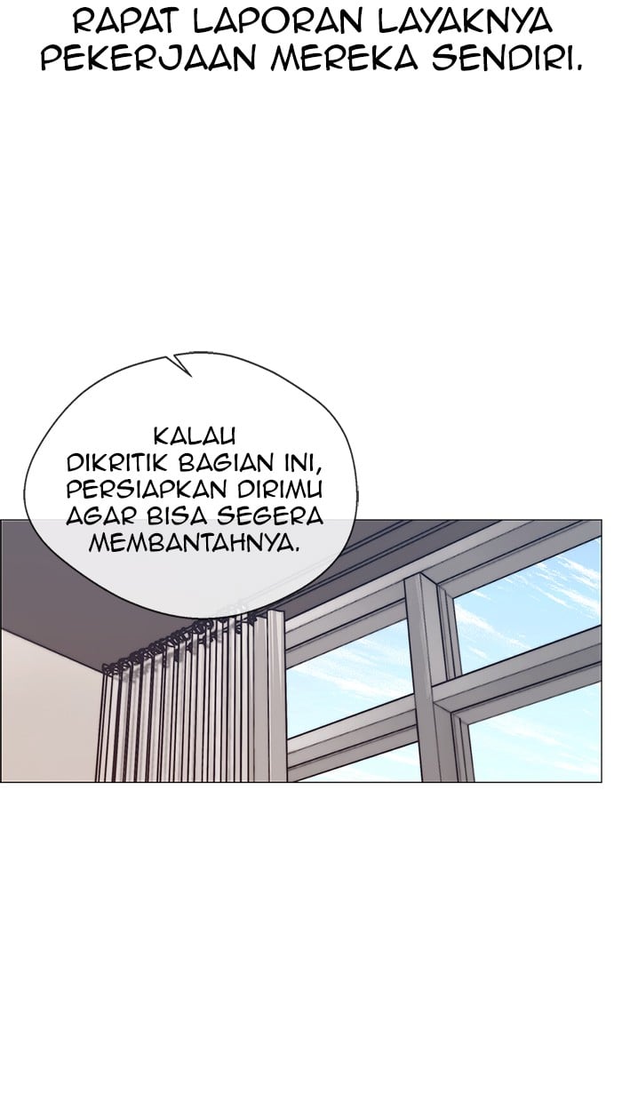 The Man Chapter 103 - halaman 10