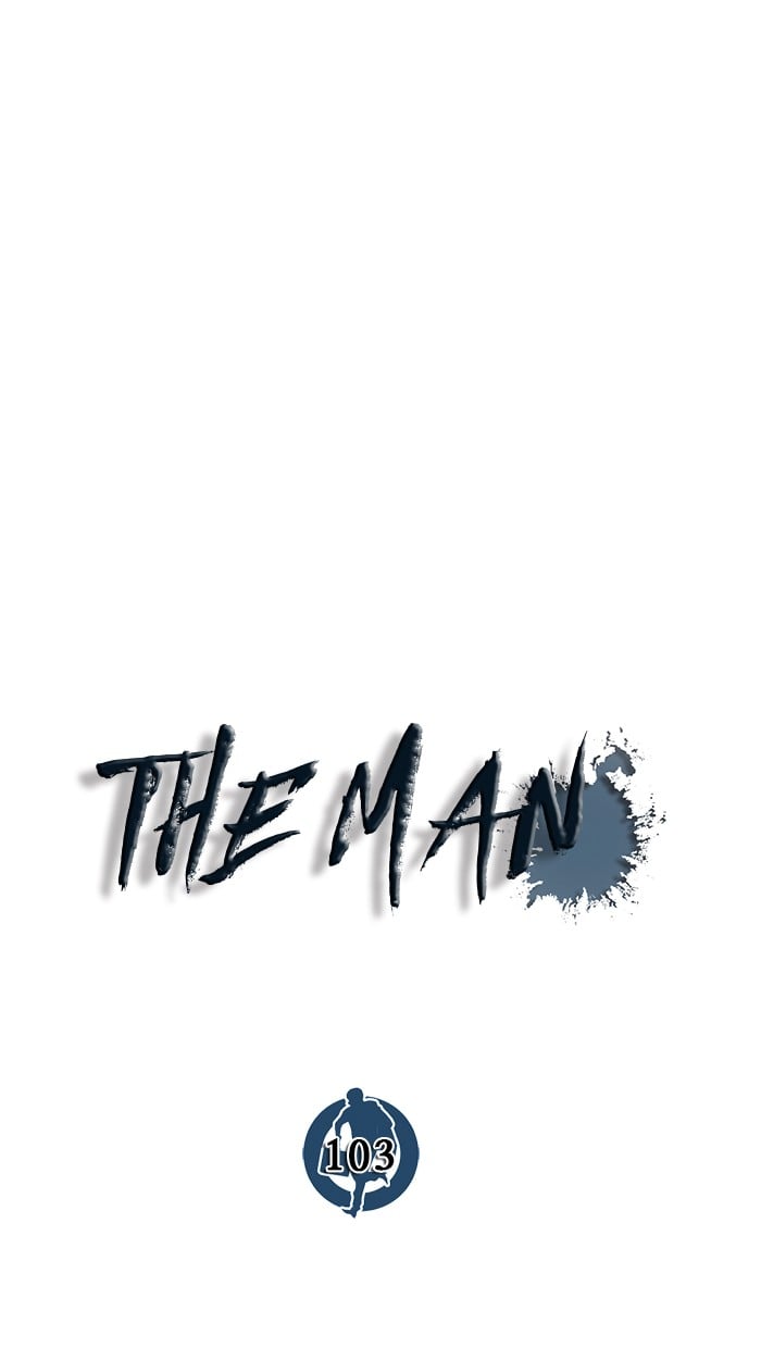 The Man Chapter 103 - halaman 12