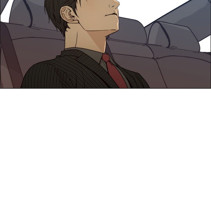 The Man Chapter 103 - halaman 15