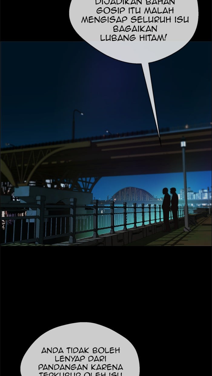 The Man Chapter 103 - halaman 18