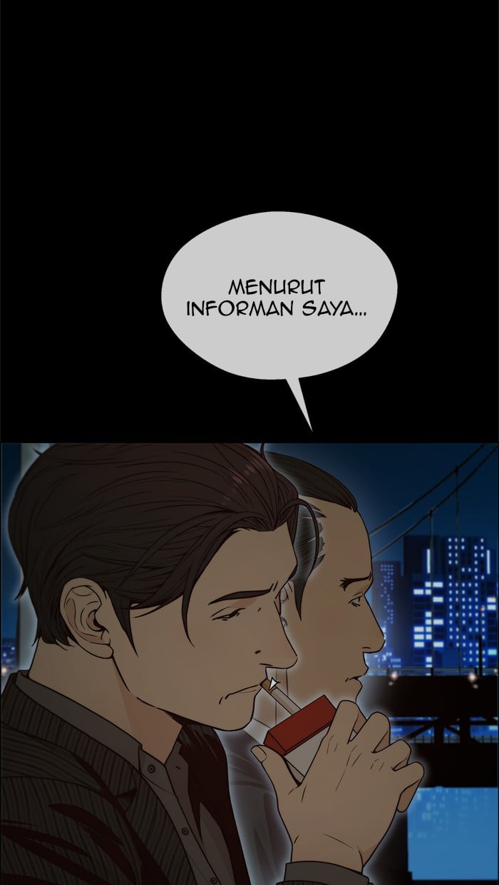 The Man Chapter 103 - halaman 20