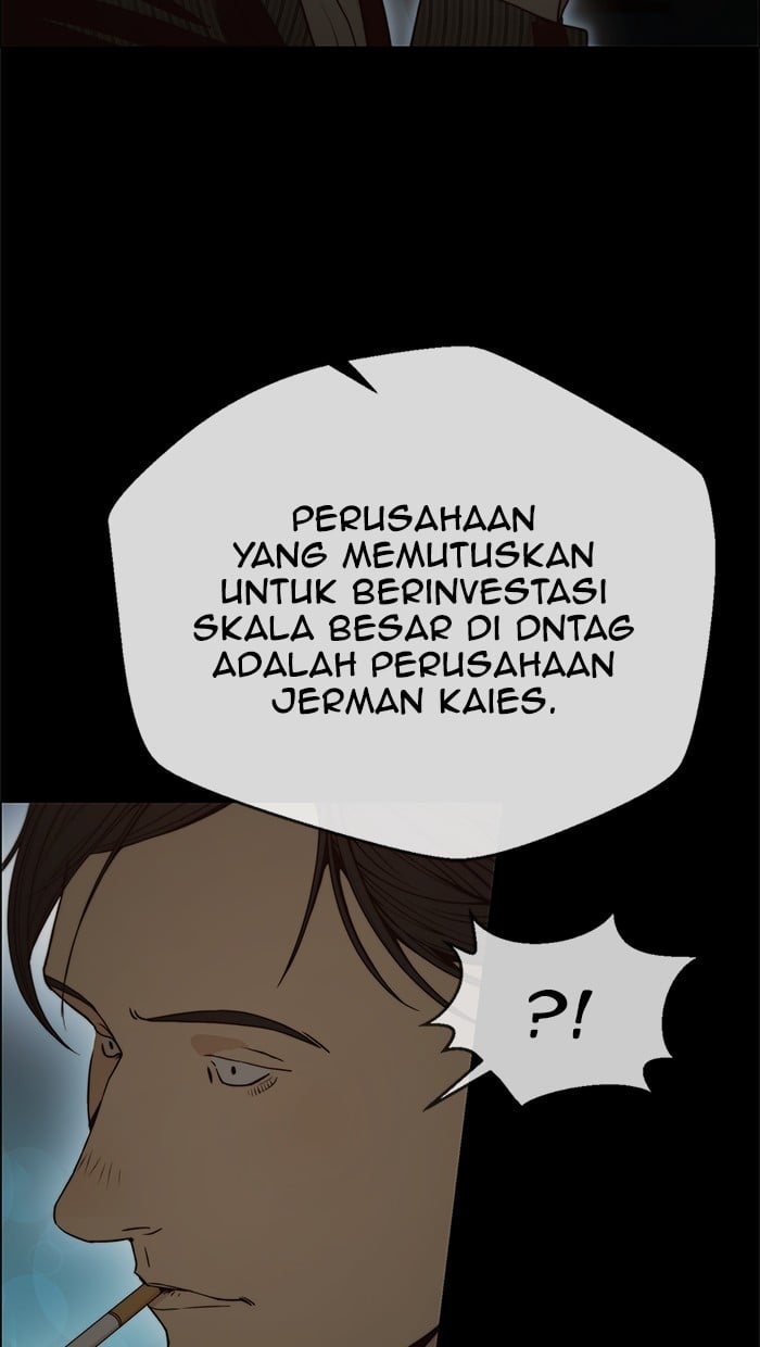 The Man Chapter 103 - halaman 21