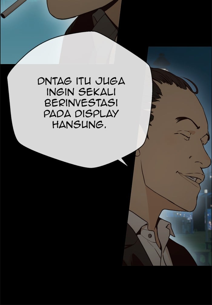 The Man Chapter 103 - halaman 22