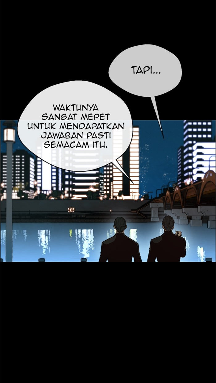 The Man Chapter 103 - halaman 27