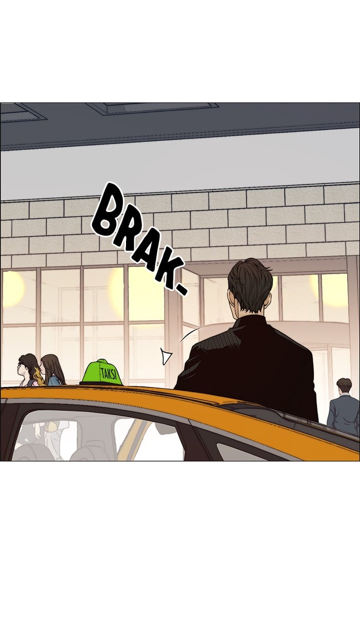 The Man Chapter 103 - halaman 31
