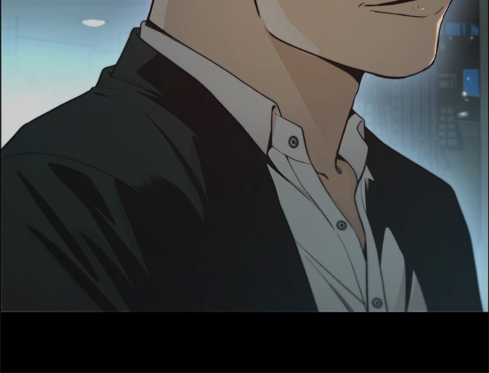 The Man Chapter 103 - halaman 36