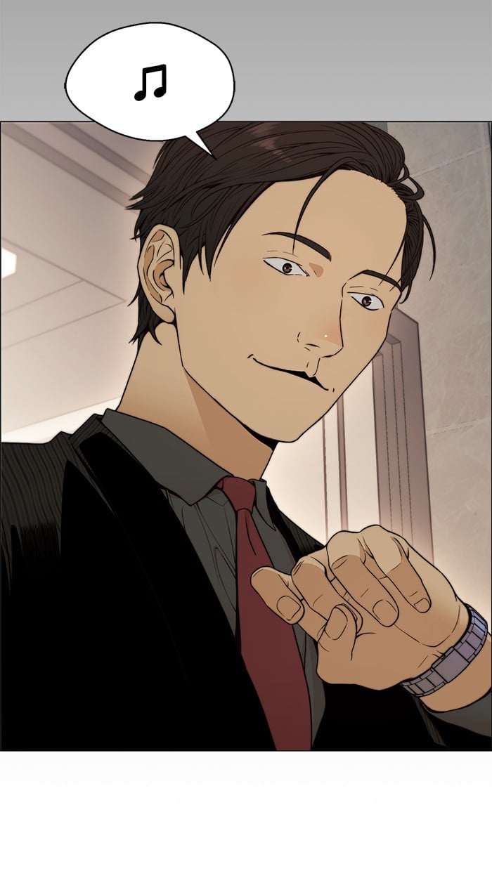 The Man Chapter 103 - halaman 39