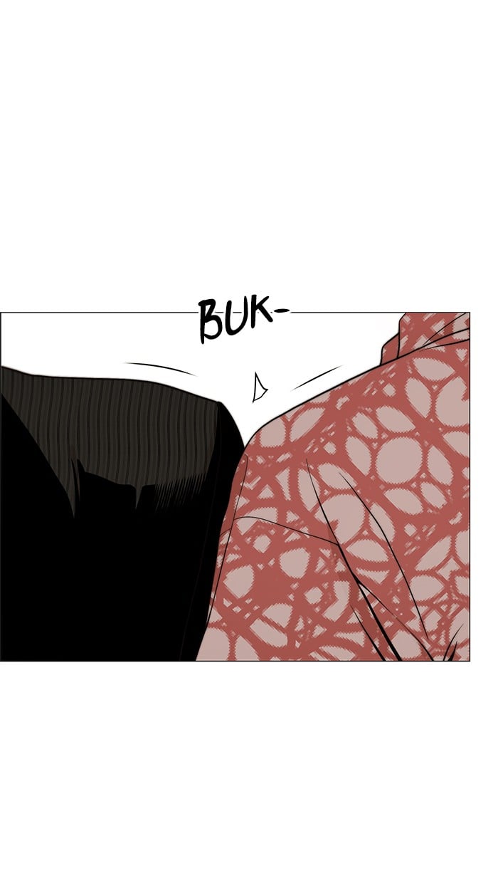 The Man Chapter 103 - halaman 40