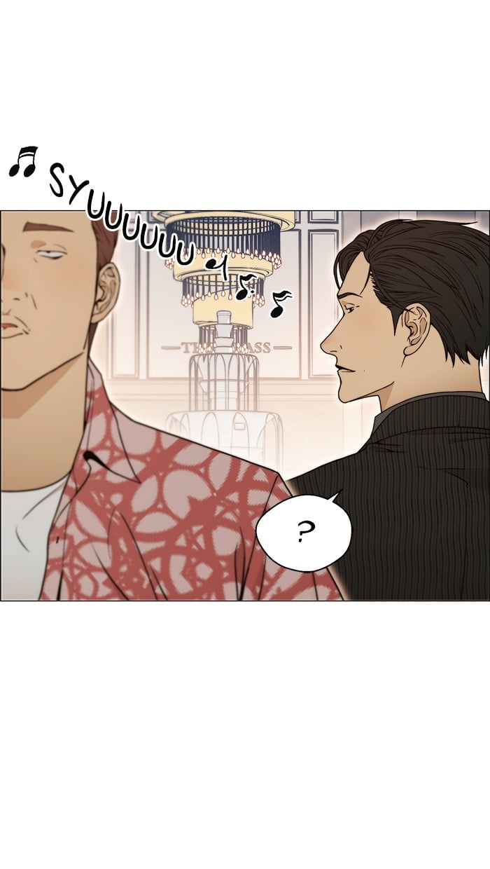 The Man Chapter 103 - halaman 41