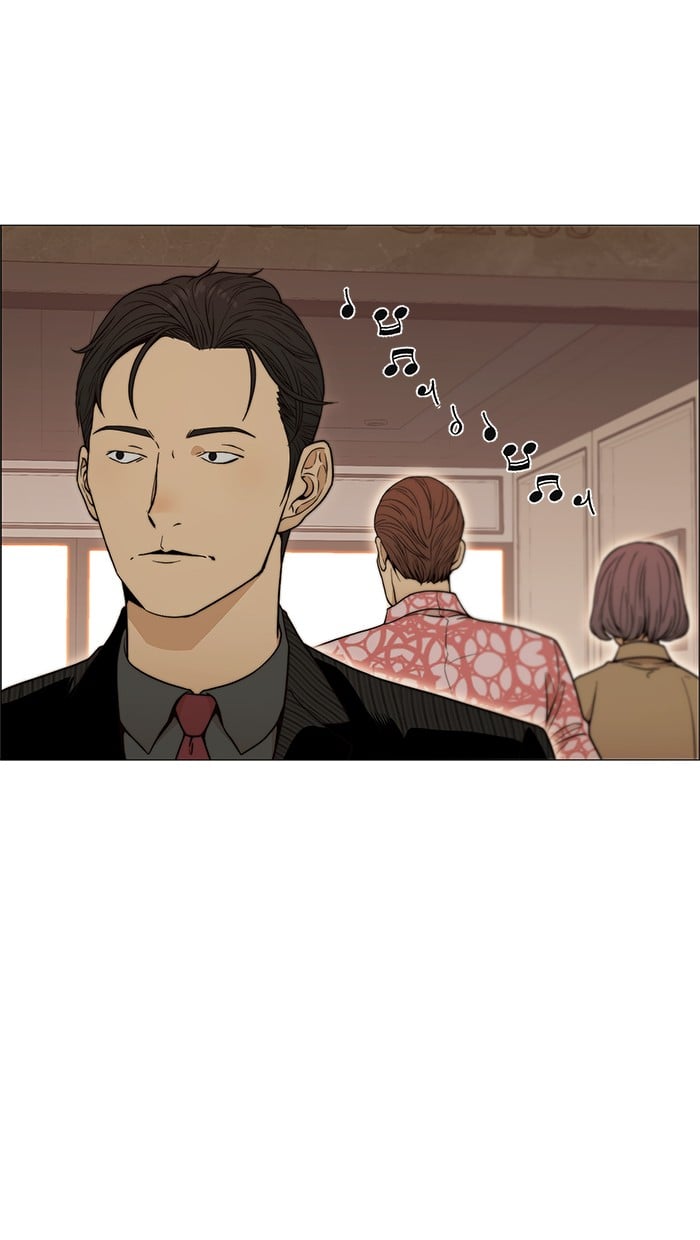 The Man Chapter 103 - halaman 42