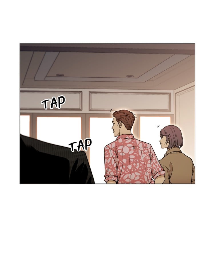The Man Chapter 103 - halaman 43