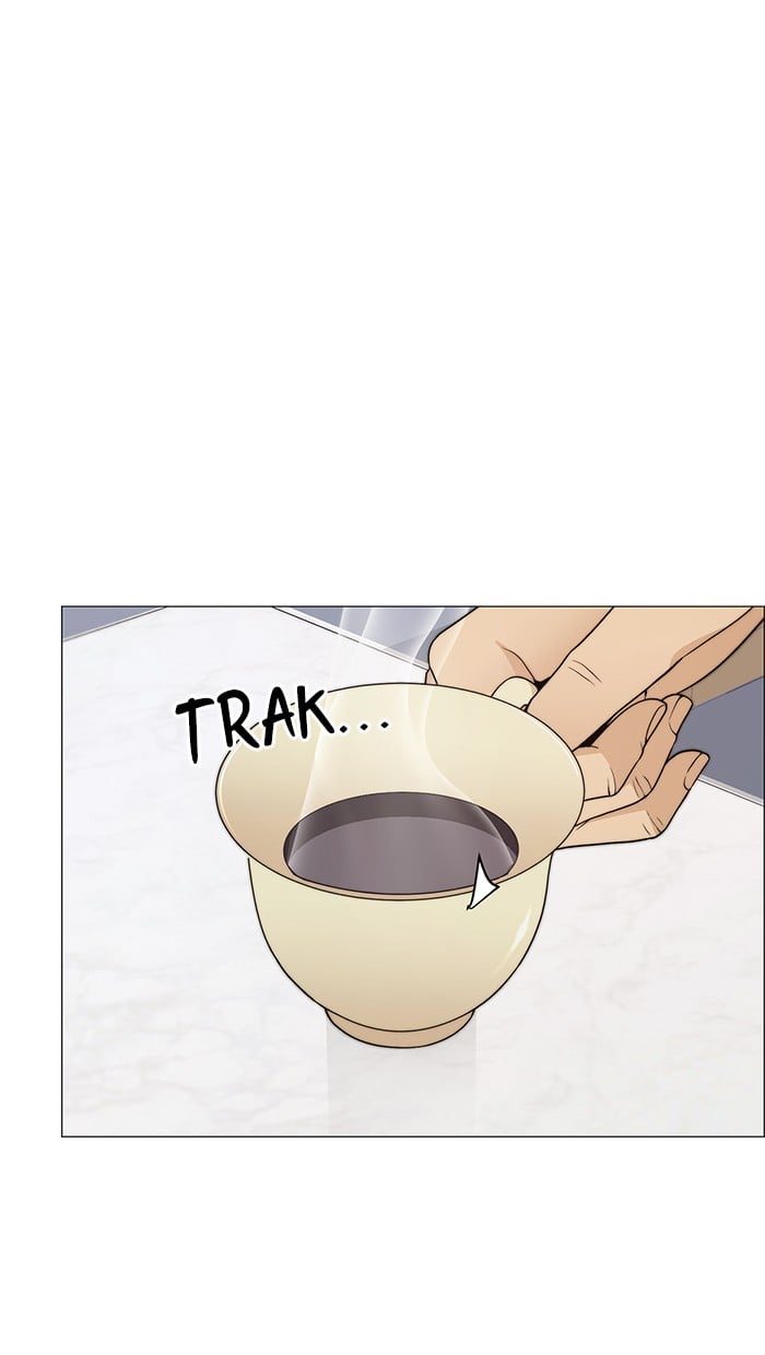 The Man Chapter 103 - halaman 47