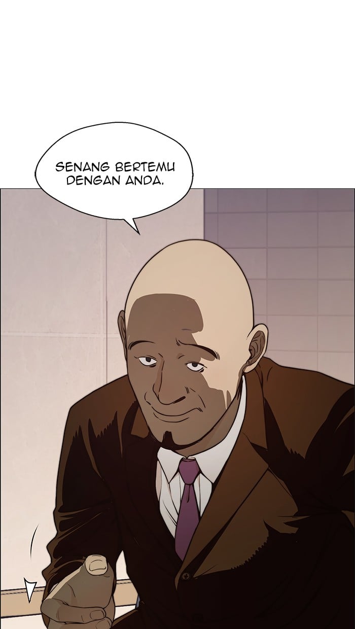 The Man Chapter 103 - halaman 48