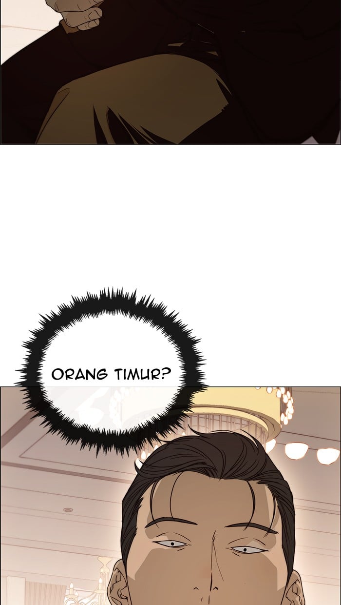 The Man Chapter 103 - halaman 49
