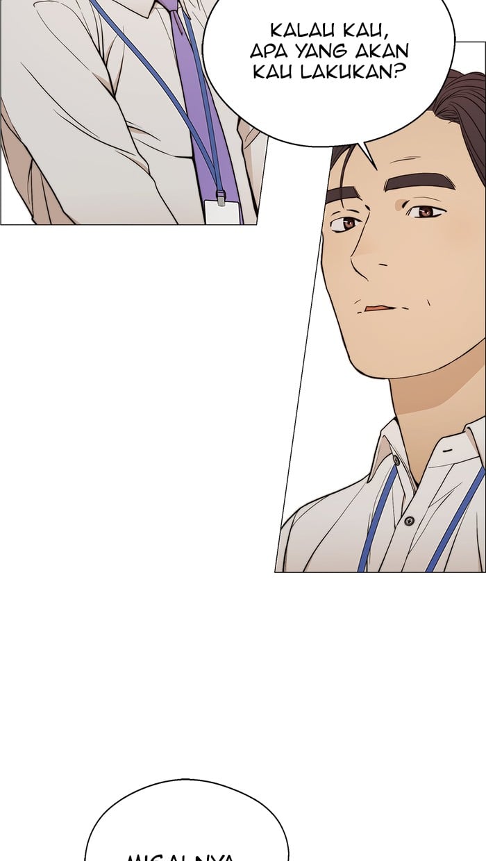 The Man Chapter 103 - halaman 63