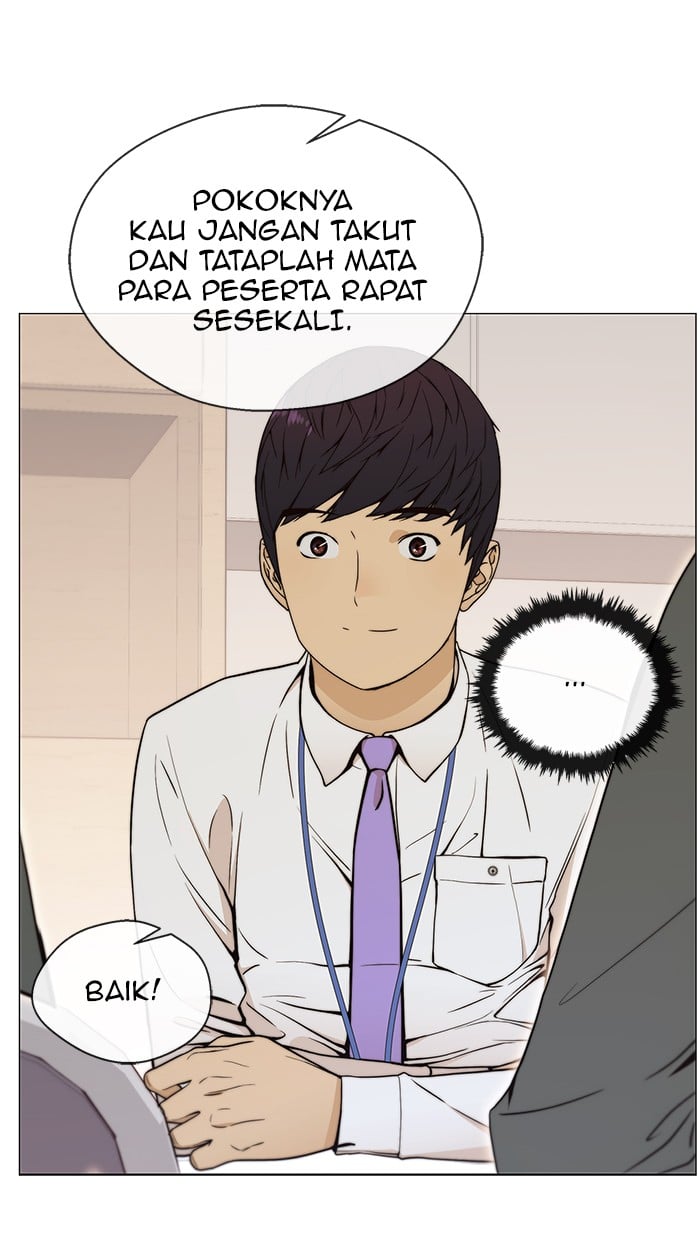 The Man Chapter 103 - halaman 7