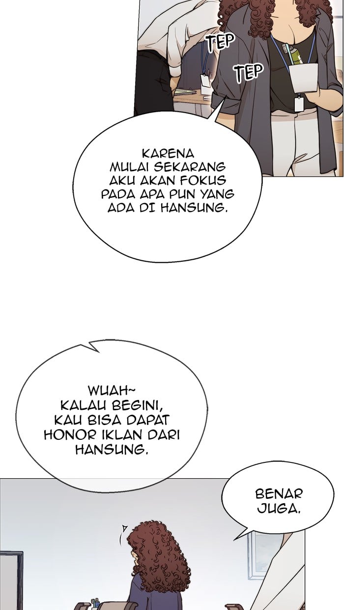 The Man Chapter 103 - halaman 72