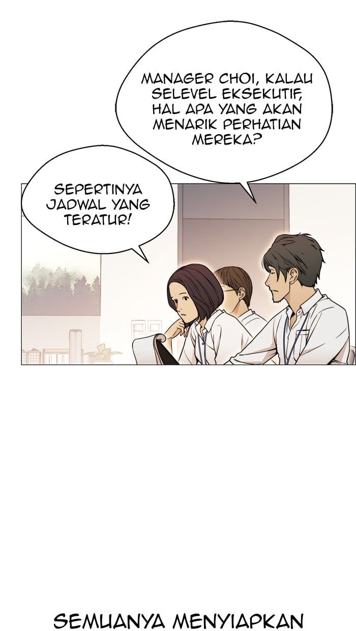 The Man Chapter 103 - halaman 9