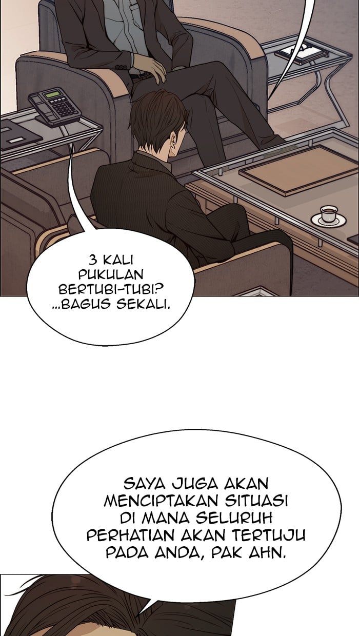 The Man Chapter 104 - halaman 11