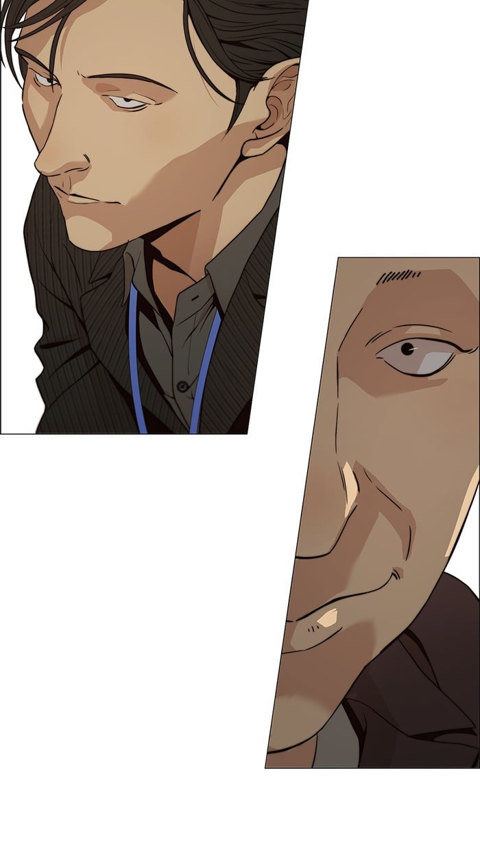 The Man Chapter 104 - halaman 12