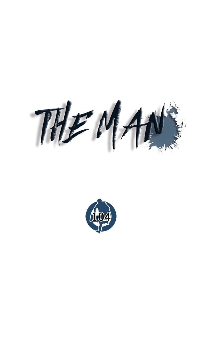 The Man Chapter 104 - halaman 16