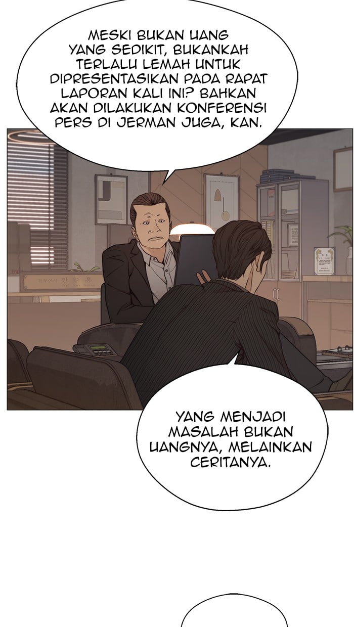 The Man Chapter 104 - halaman 2
