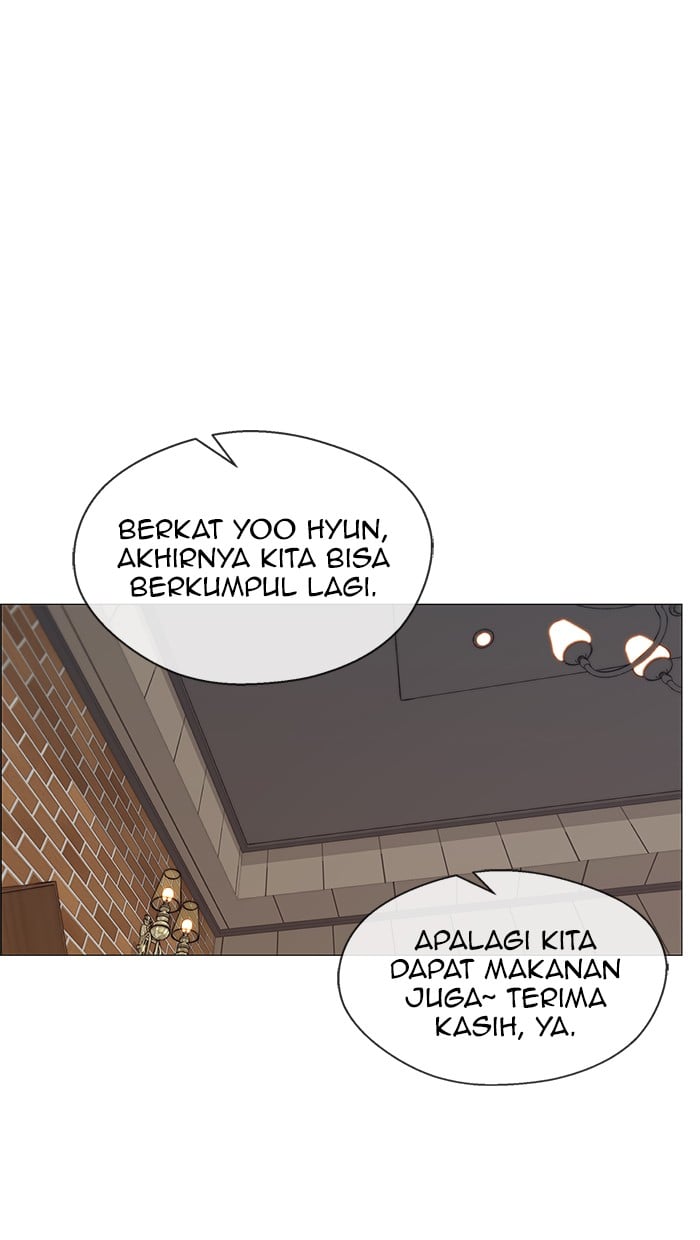 The Man Chapter 104 - halaman 22