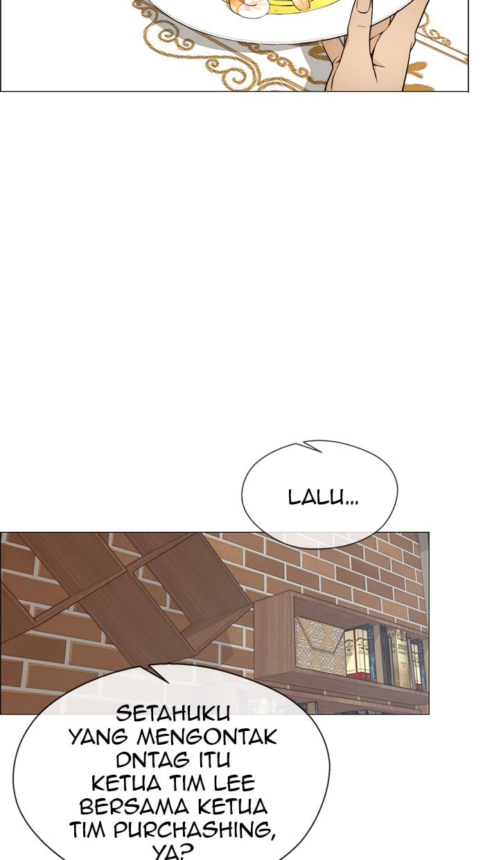 The Man Chapter 104 - halaman 27