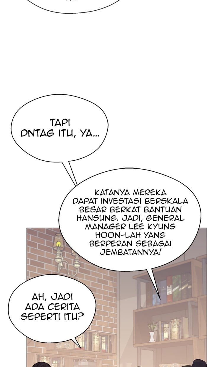 The Man Chapter 104 - halaman 28