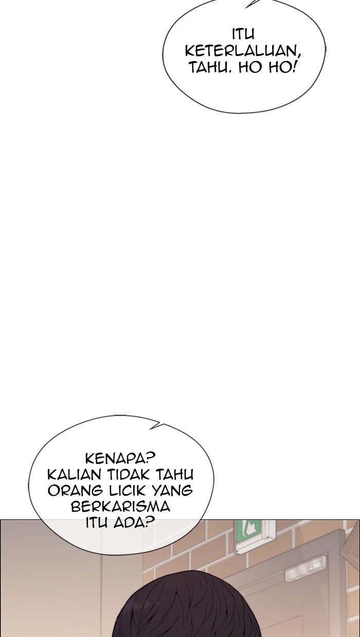 The Man Chapter 104 - halaman 37