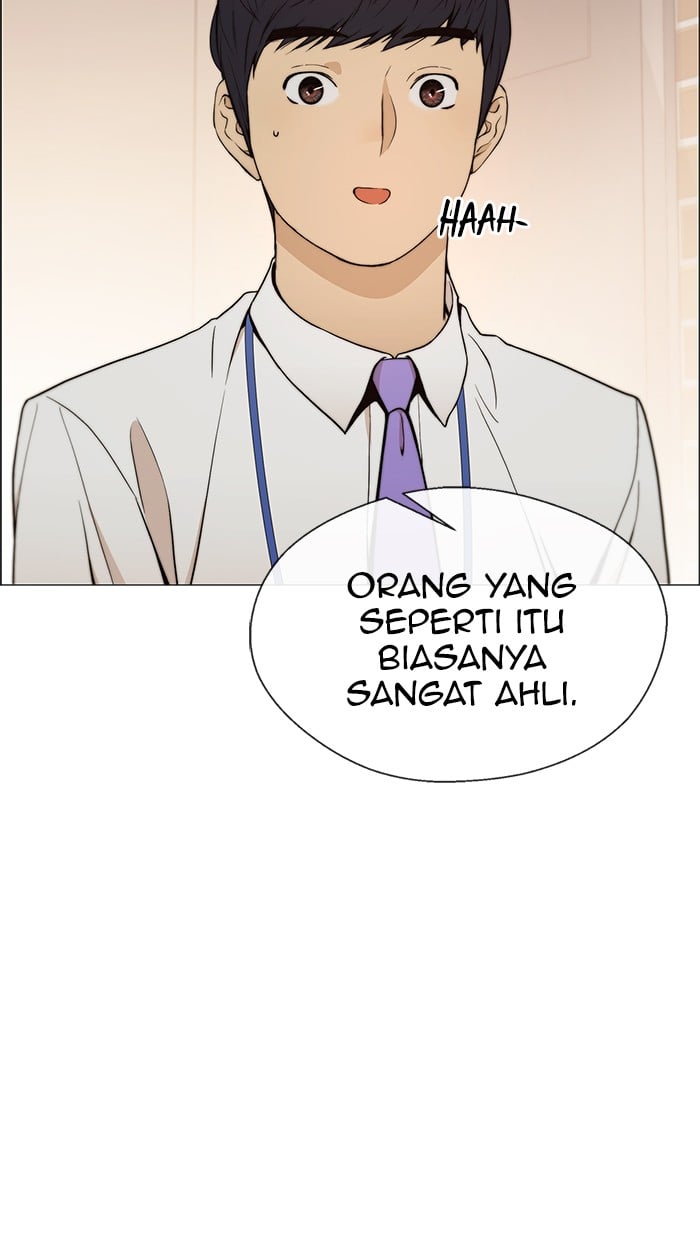 The Man Chapter 104 - halaman 38