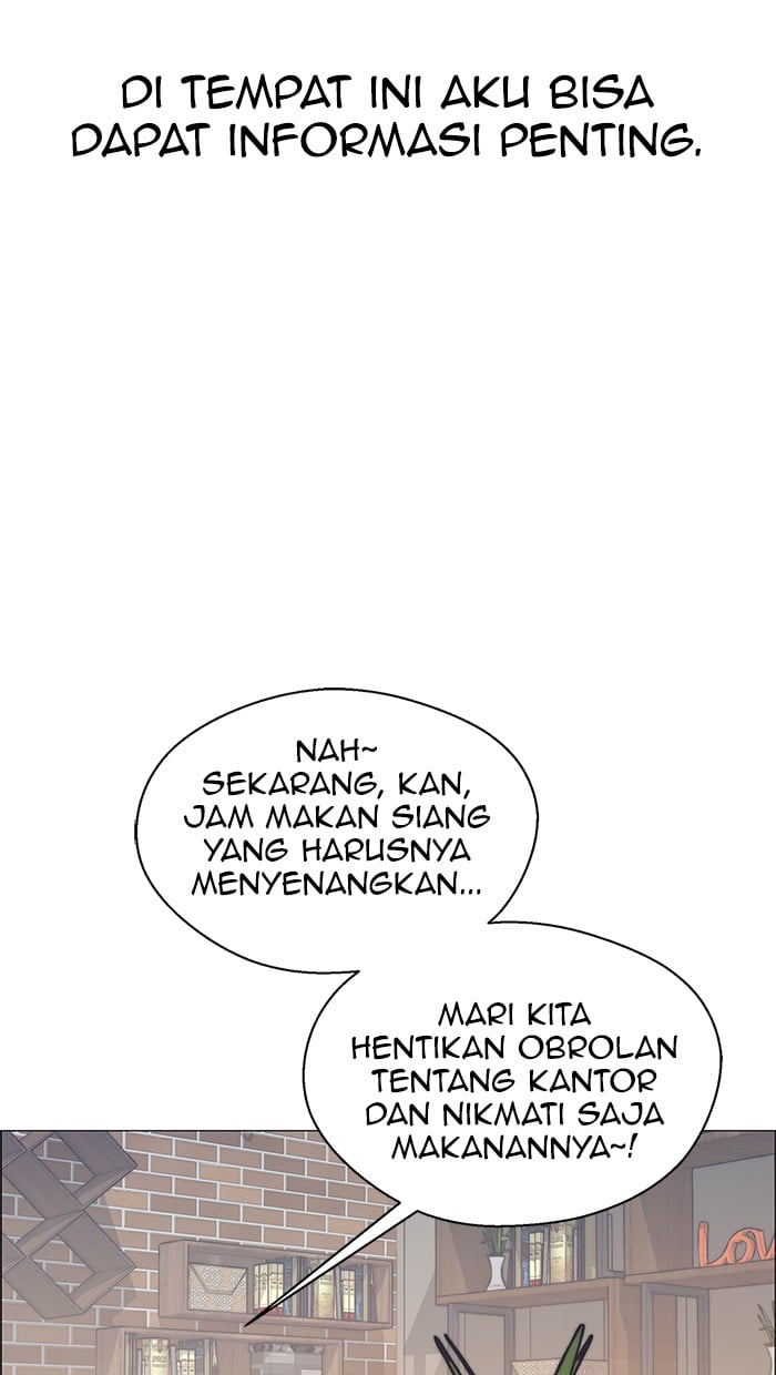 The Man Chapter 104 - halaman 39