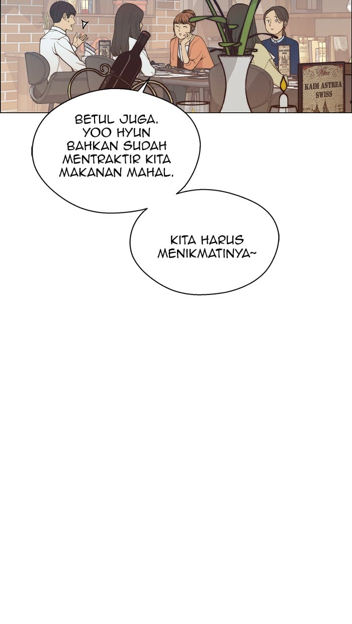 The Man Chapter 104 - halaman 40