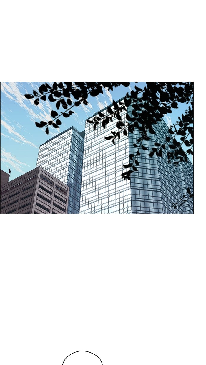 The Man Chapter 104 - halaman 42