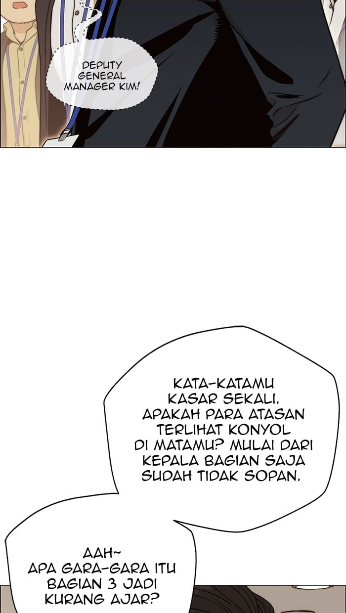 The Man Chapter 104 - halaman 50