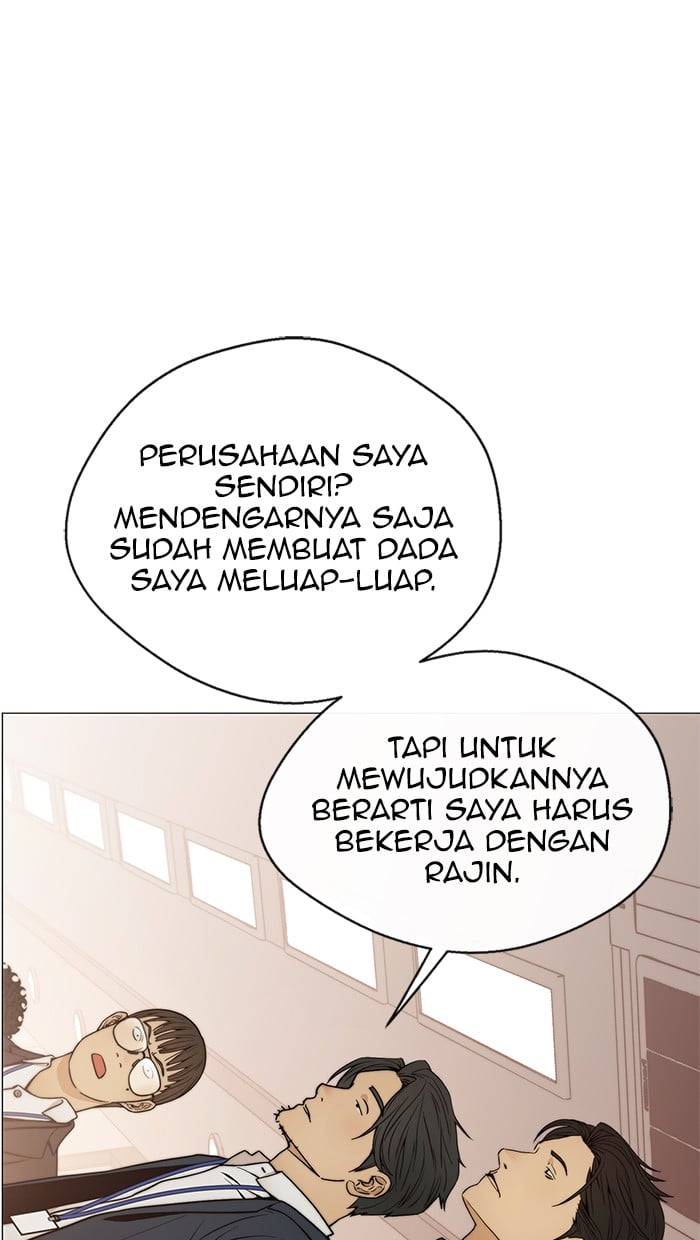 The Man Chapter 104 - halaman 53