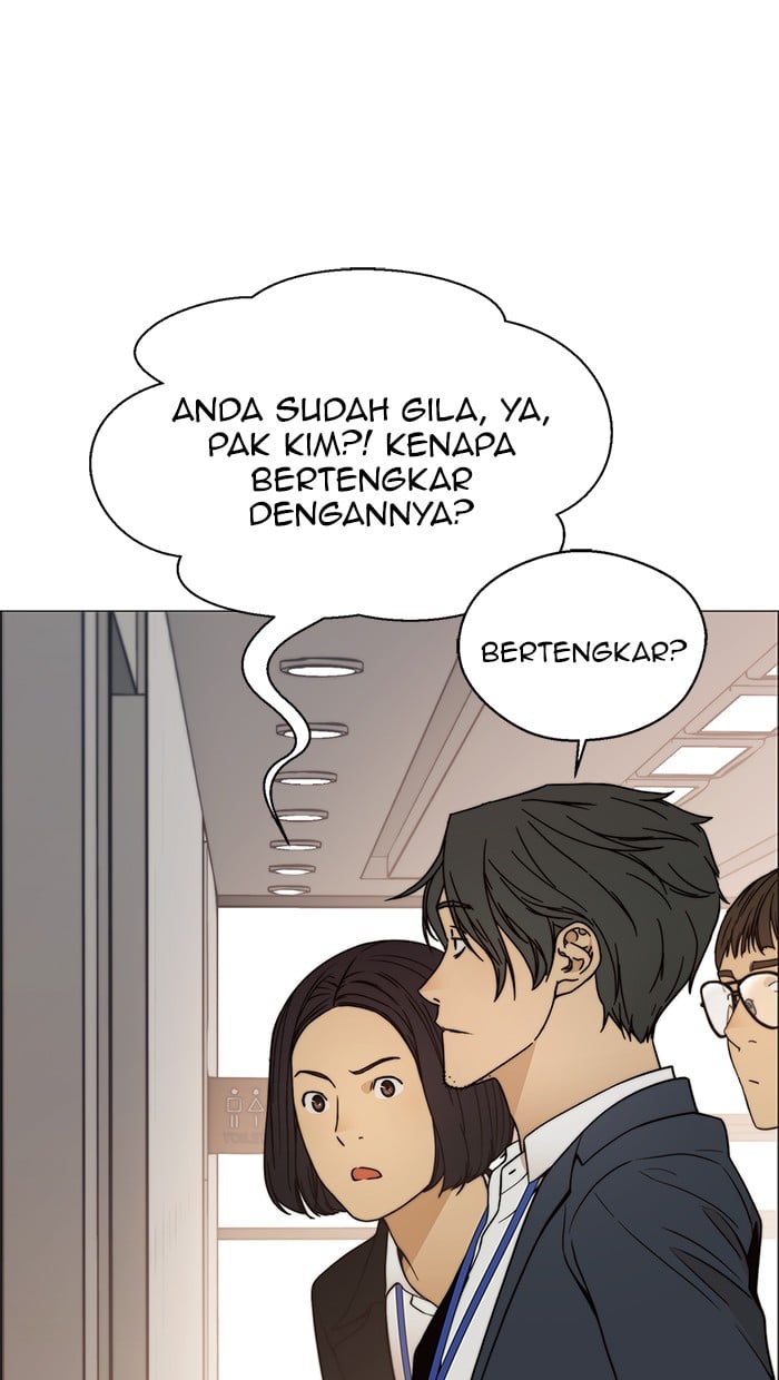 The Man Chapter 104 - halaman 60