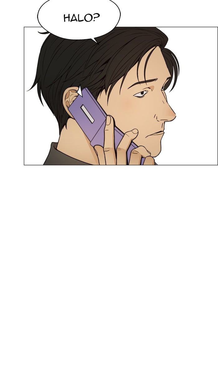 The Man Chapter 104 - halaman 65